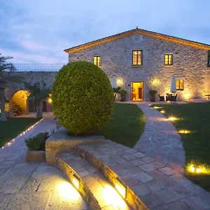 Hotel Rusticae Casa Rural Mas Rosello Gerona