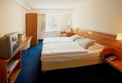 Hotel Parkzicht Eindhoven Netherlands