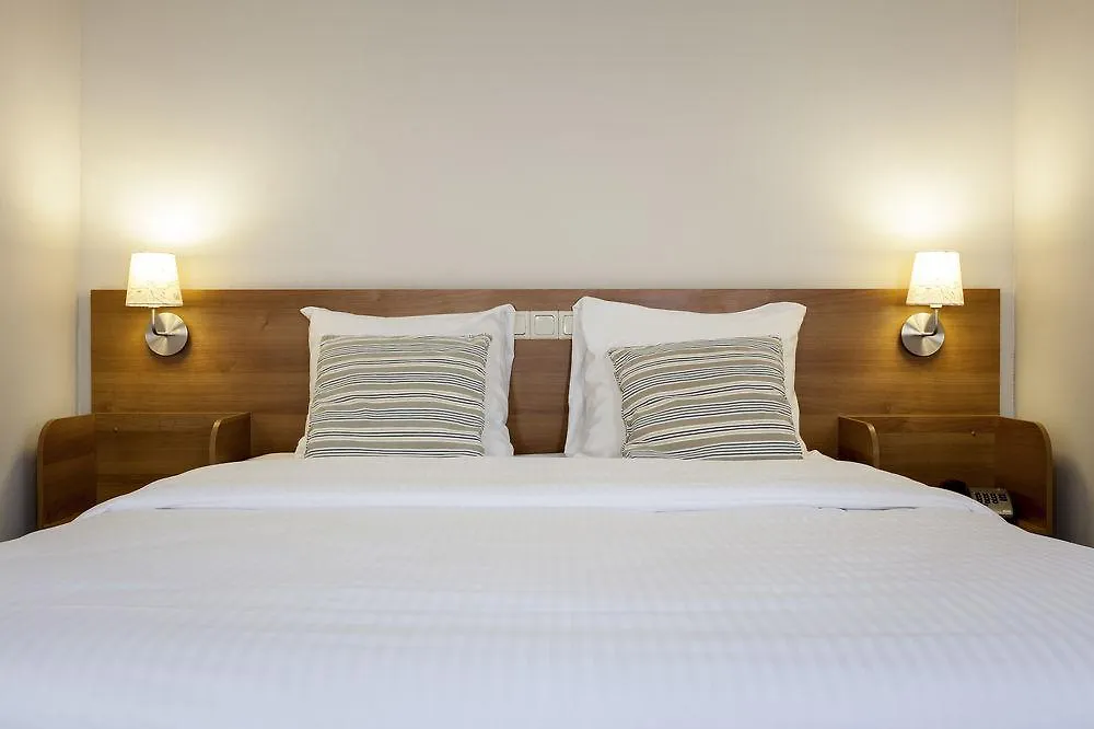 Hotel Parkzicht איינדהובן
