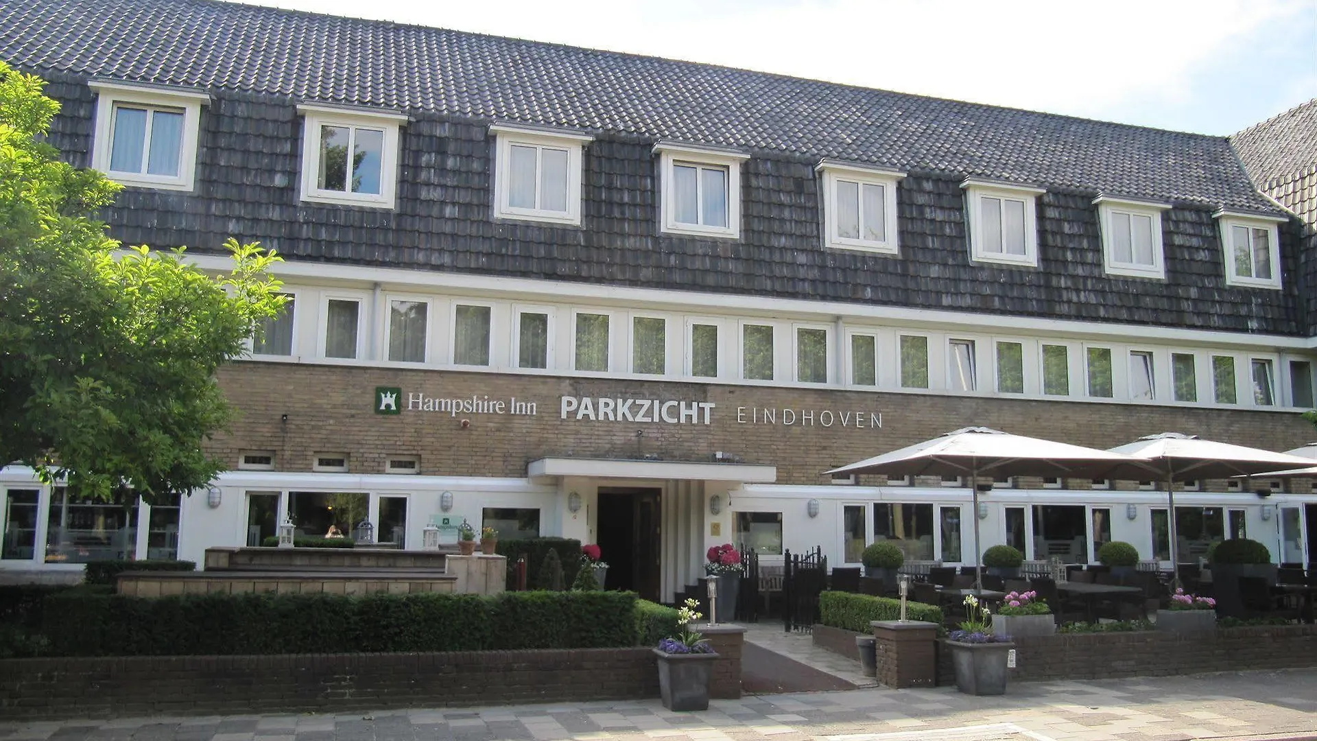 Hotel Parkzicht Eindhoven 4*,  Netherlands
