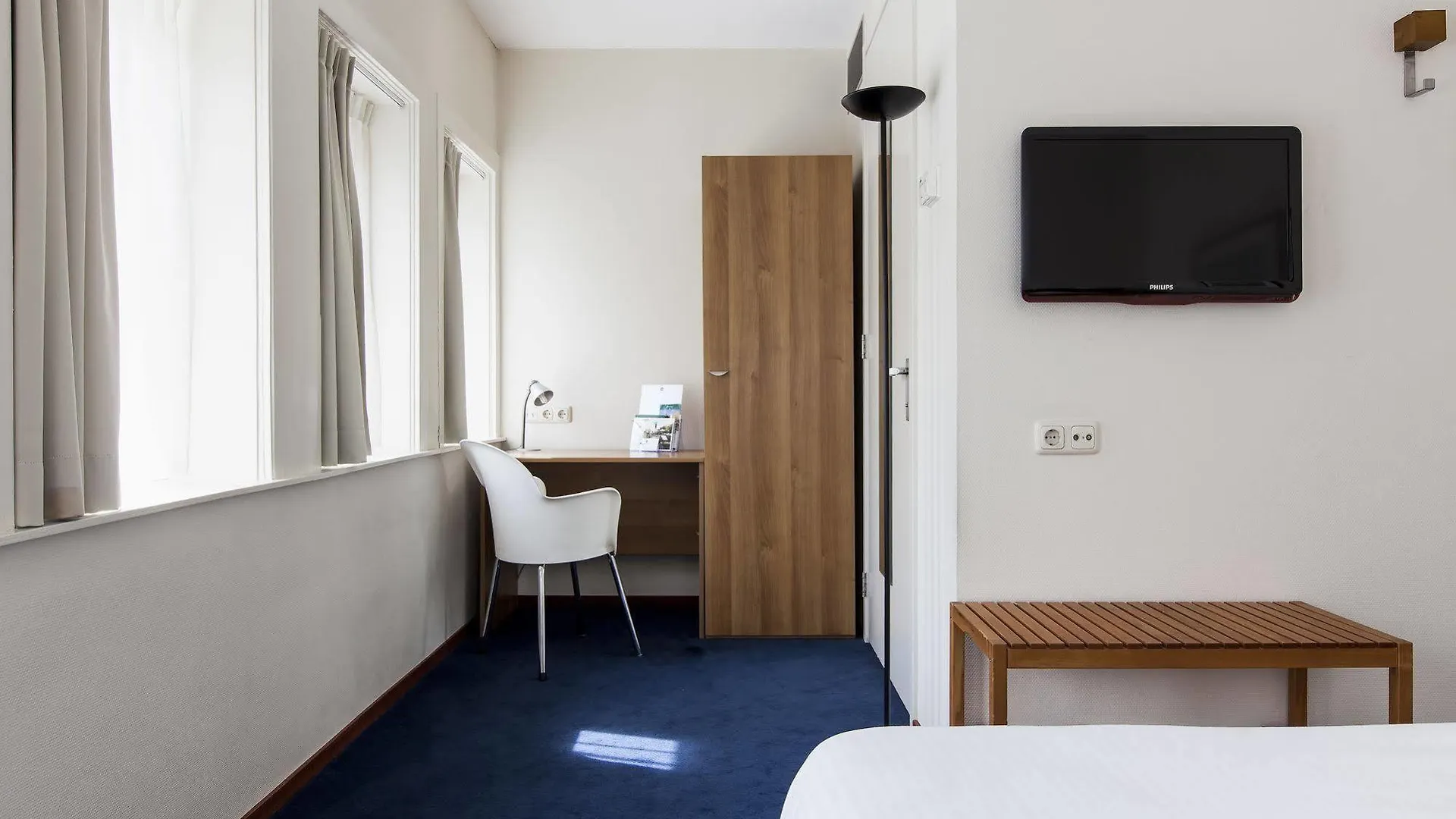 Hotel Parkzicht Eindhoven