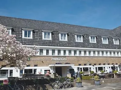 Hotel Parkzicht איינדהובן