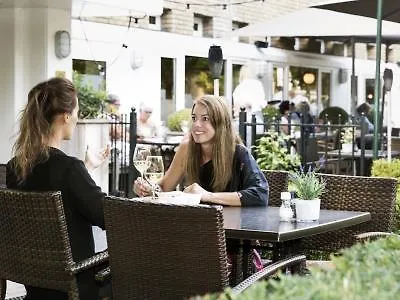 Hotel Parkzicht Eindhoven Netherlands