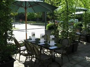 Hotel Parkzicht איינדהובן