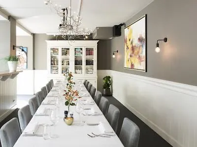 Hotel Parkzicht Eindhove